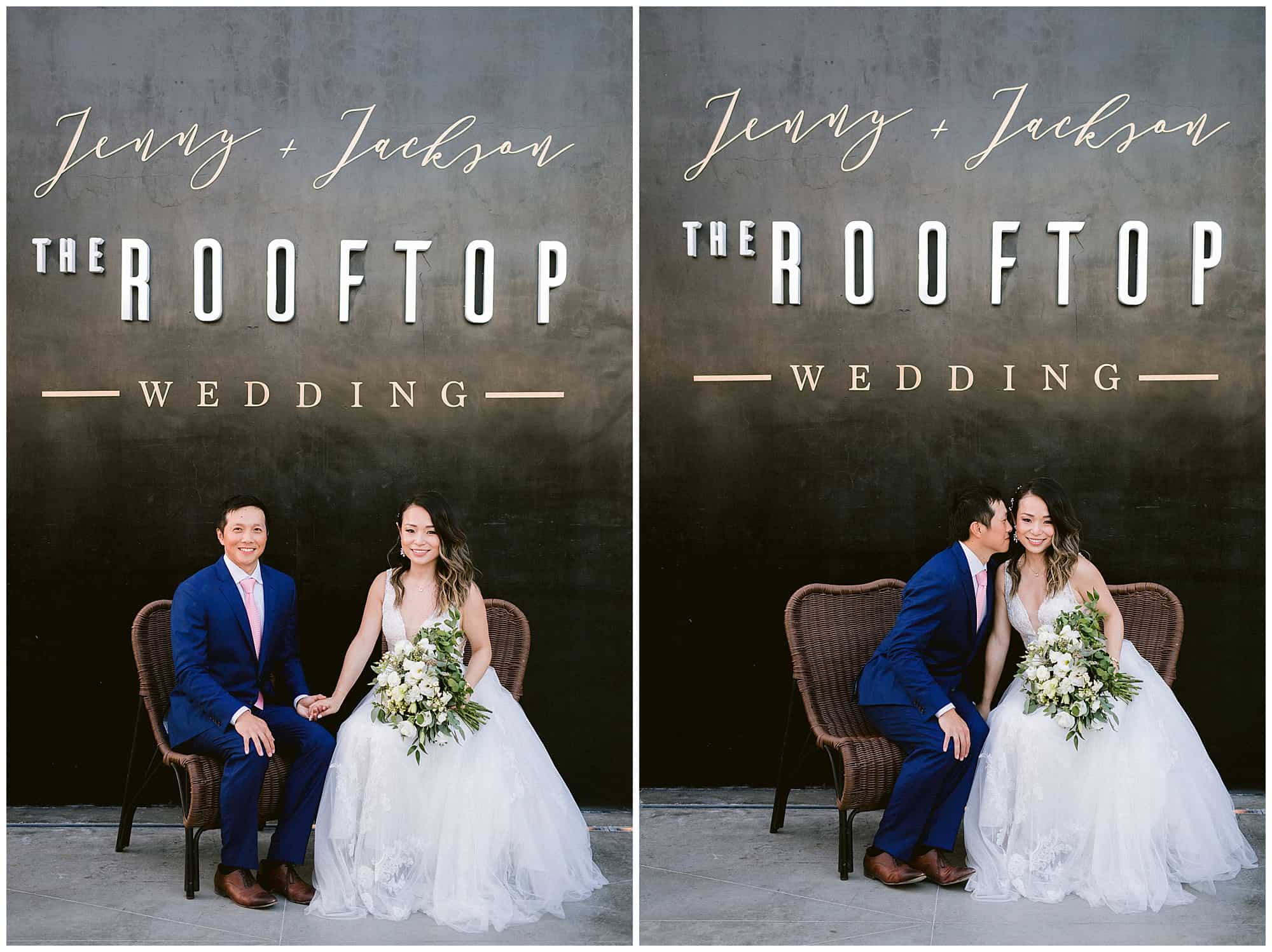 cabo wedding at The Cape